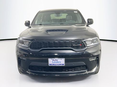 Used 2022 Dodge Durango R/T AWD/4WD image 2