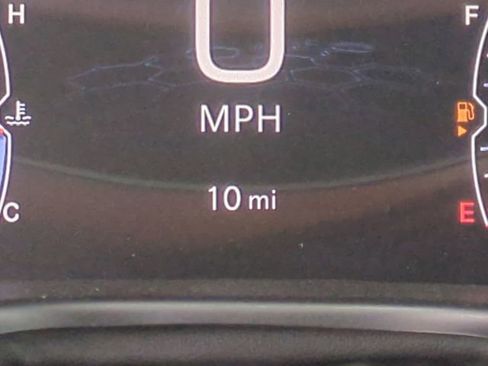 New 2026 Jeep Compass Latitude w/ Quick Order Package 29K AWD/4WD image 33