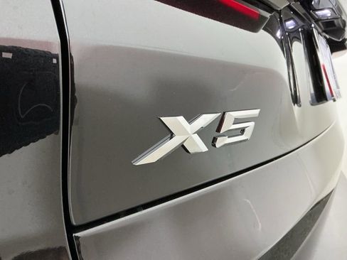 Certified 2025 BMW X5 xDrive40i w/ Climate Comfort Package image 32