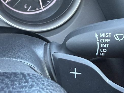 Certified 2024 Toyota Camry SE FWD image 27