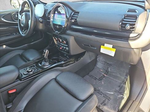 Used 2024 MINI Cooper Clubman John Cooper Works AWD/4WD image 23