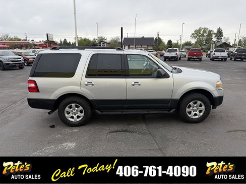 Used 2013 Ford Expedition XL w/ HD Trailer Tow Pkg AWD/4WD image 5