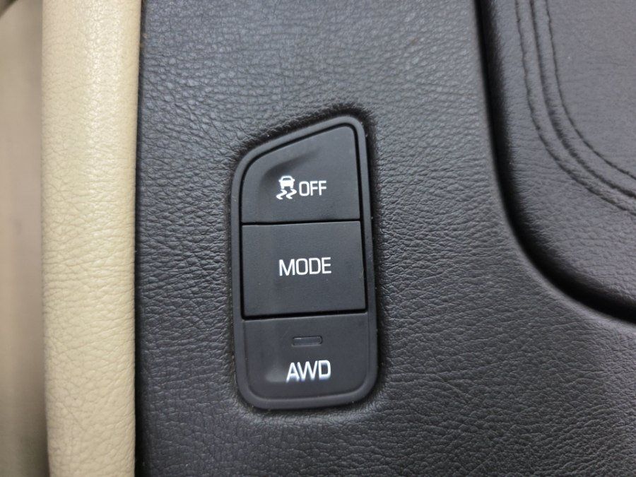 Used 2017 Cadillac XT5 Luxury w/ Driver Awareness Package AWD/4WD image 22
