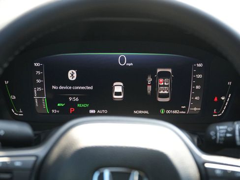 Used 2026 Honda Accord Sport image 25