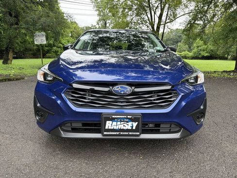 Certified 2024 Subaru Impreza 2.0i AWD/4WD image 3