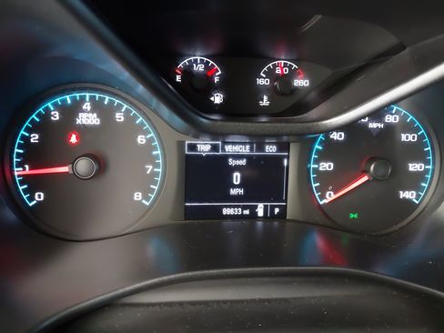 Used 2019 Chevrolet Colorado W/T w/ WT Convenience Package RWD image 19