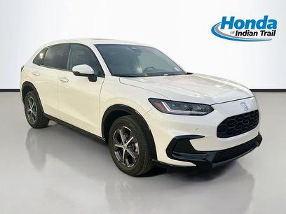 Used 2024 Honda HR-V EX-L