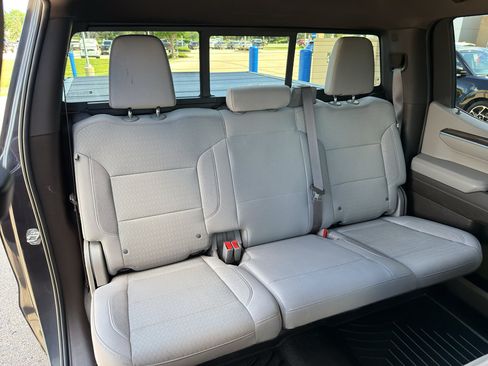 Used 2022 Chevrolet Silverado 1500 LT w/ All Star Edition Plus AWD/4WD image 43