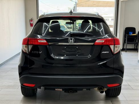Used 2021 Honda HR-V EX image 8