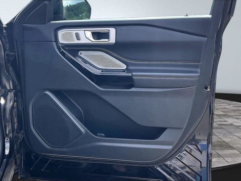 Used 2021 Ford Explorer ST w/ Equipment Group 401A AWD/4WD image 23