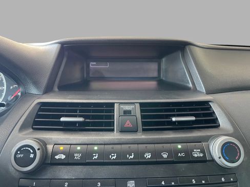 Used 2008 Honda Accord EX image 37