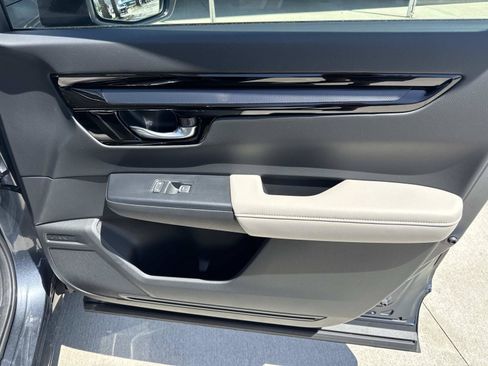 Certified 2024 Honda CR-V EX-L image 21
