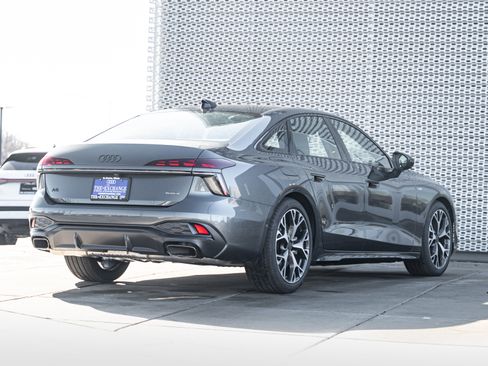 New 2026 Audi A6 Prestige image 4