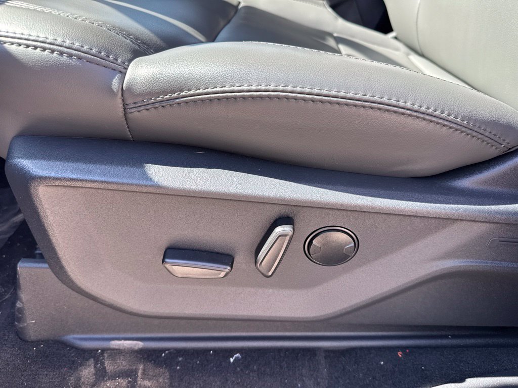 New 2026 Ford Expedition Max Active AWD/4WD image 11
