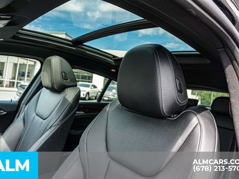 Used 2025 BMW X4 xDrive30i AWD/4WD image 17