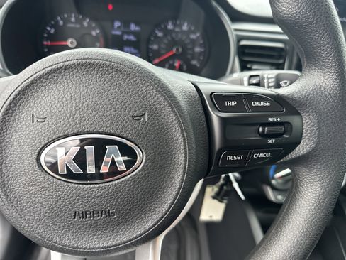 Used 2021 Kia Rio S image 26