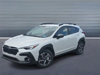 New 2025 Subaru Crosstrek 2.5i Premium
