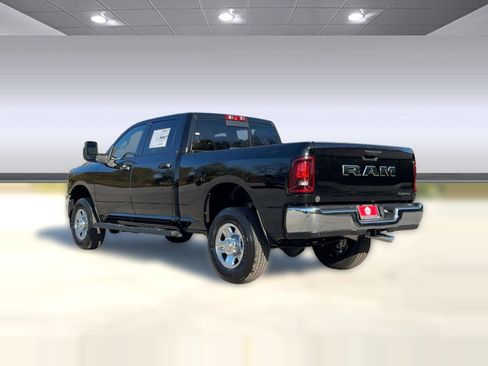 New 2026 RAM 2500 Tradesman image 3