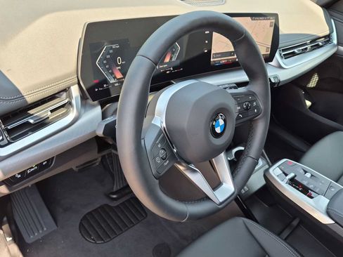 New 2026 BMW X1 xDrive28i w/ Convenience Package AWD/4WD image 10