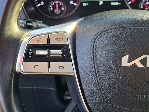 Used 2022 Kia Telluride SX image 31