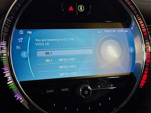Used 2024 MINI Cooper S FWD image 15