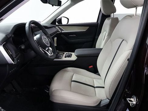 New 2026 MAZDA CX-90 Plug-In Hybrid w/Premium Sport image 21