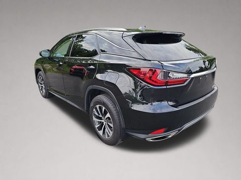 Used 2021 Lexus RX 350 AWD w/ Premium Package image 6