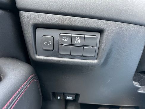 Used 2024 MAZDA CX-5 Carbon Edition image 47