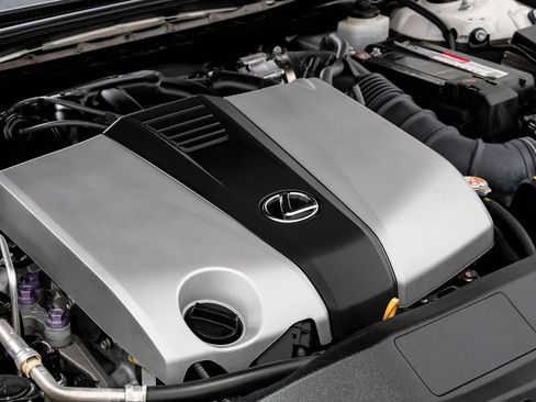 Used 2019 Lexus ES 350 w/ Premium Package image 48