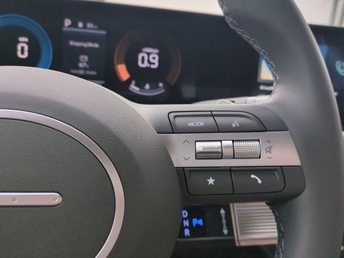 New 2026 Hyundai Sonata SEL image 30