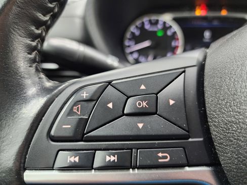 Used 2023 Nissan Sentra SV image 15