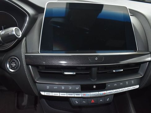 Used 2023 Cadillac CT5 Luxury w/ LPO, ONYX Package RWD image 14