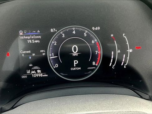 Used 2024 Lexus RX 350 FWD image 29