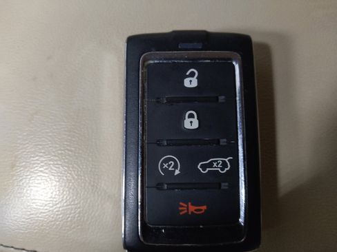 Used 2021 Jeep Grand Cherokee L Limited image 32