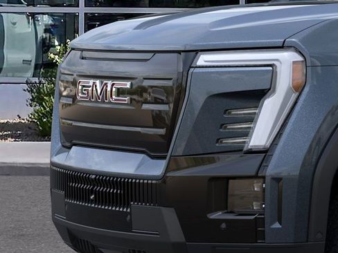 New 2026 GMC Sierra EV Elevation w/ Premium Package image 13