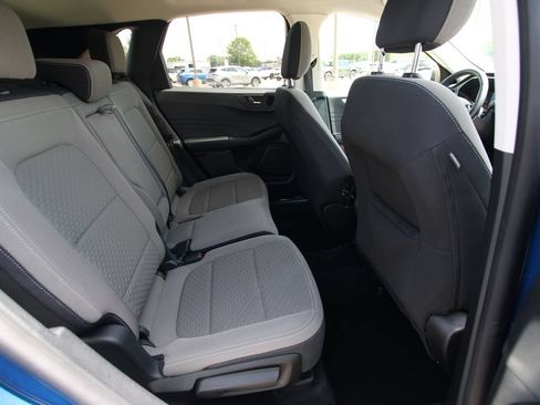 Used 2022 Ford Escape SE w/ Convenience Package AWD/4WD image 9