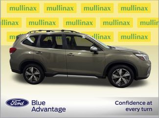 Used 2020 Subaru Forester Touring AWD/4WD video 2
