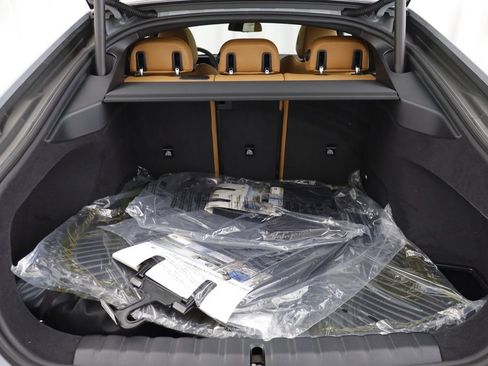 New 2026 BMW i4 M60 w/ Premium Package AWD/4WD image 18