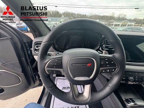 Used 2024 Dodge Durango Citadel image 24