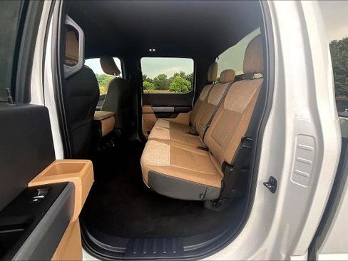 Certified 2024 Ford F350 XLT image 20