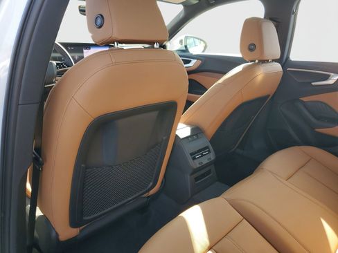 New 2025 Audi A5 2.0T Premium image 14