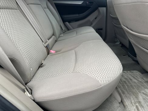 Used 2008 Toyota 4Runner SR5 image 16