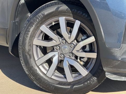 Used 2022 Honda Pilot EX-L image 35