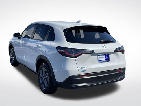 Used 2026 Honda HR-V LX image 4
