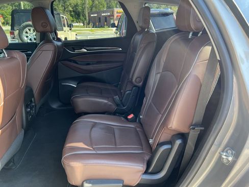 Used 2018 Buick Enclave Avenir w/ Trailering Package image 13