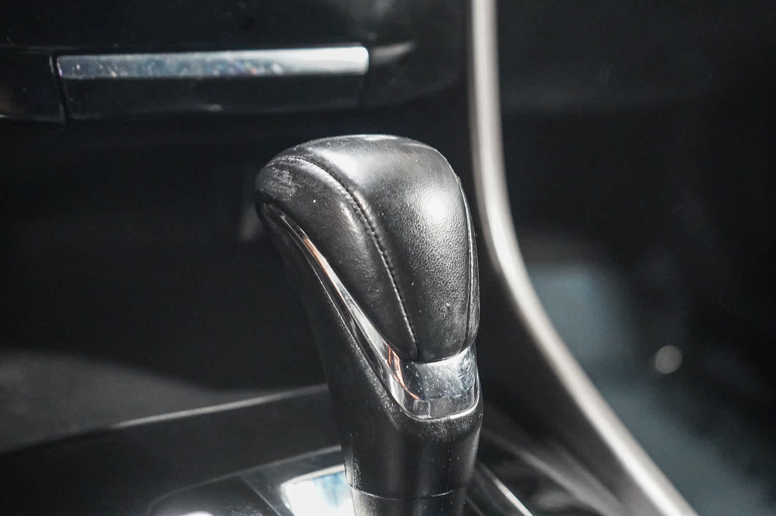 Used 2017 Honda Accord Sport image 21