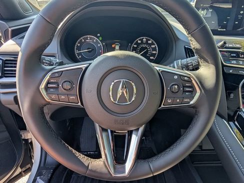 New 2026 Acura RDX SH-AWD image 17
