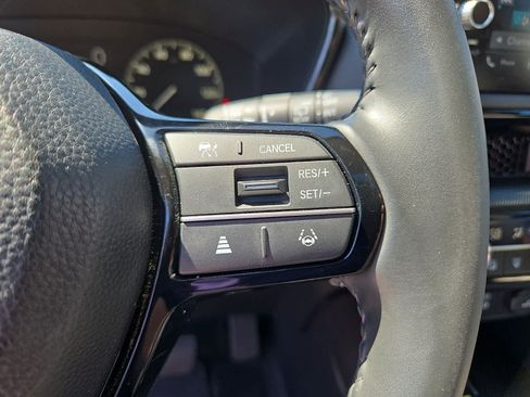 Used 2025 Honda CR-V EX-L image 23