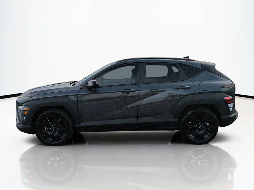 New 2027 Hyundai Kona SEL Sport FWD image 9