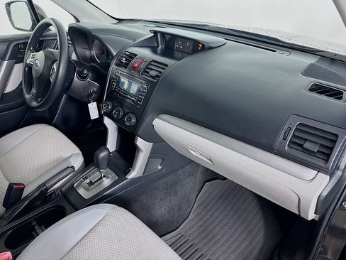 Used 2015 Subaru Forester 2.5i Premium w/ All-Weather Package image 27